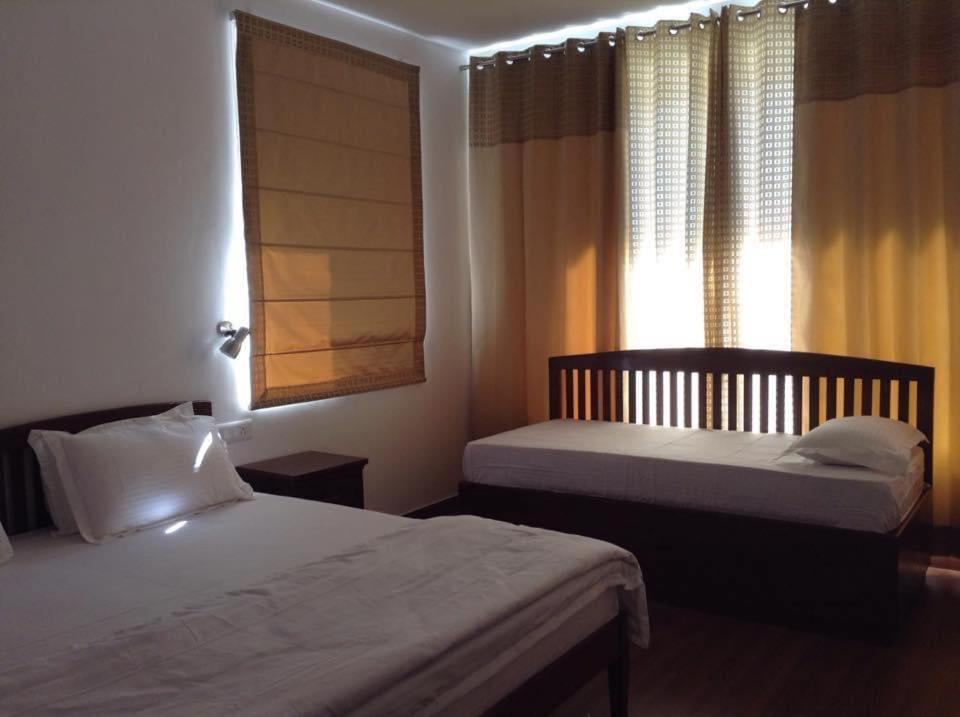 The Amrit Manali 2&3 Bhk Villas Exterior foto